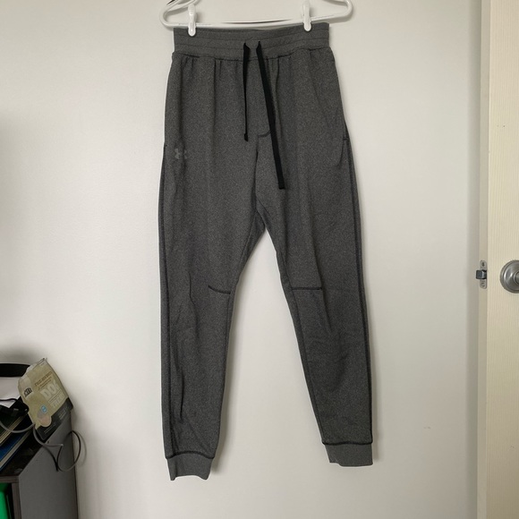 Underarmour men’s jogger sweatpants
